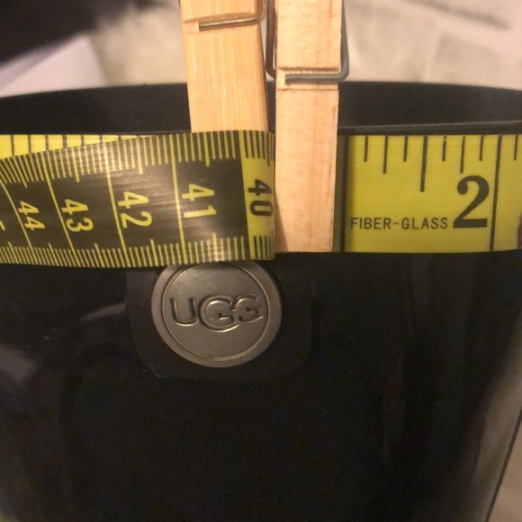 Ugg Rain & Snow Boots - Picture 10 of 11
